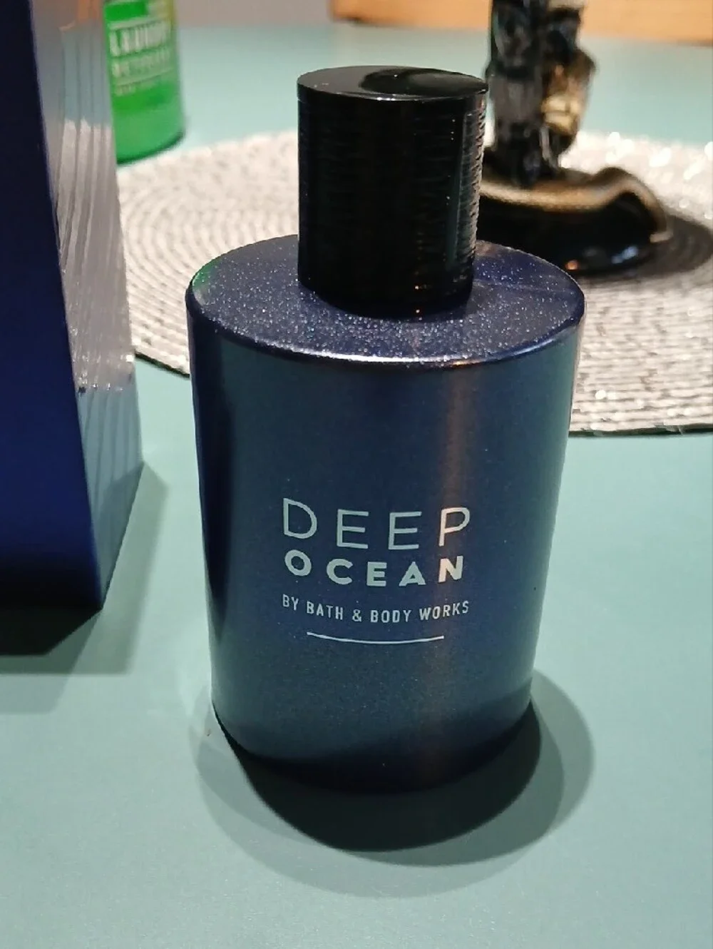 Bath & Body Works Deep Ocean